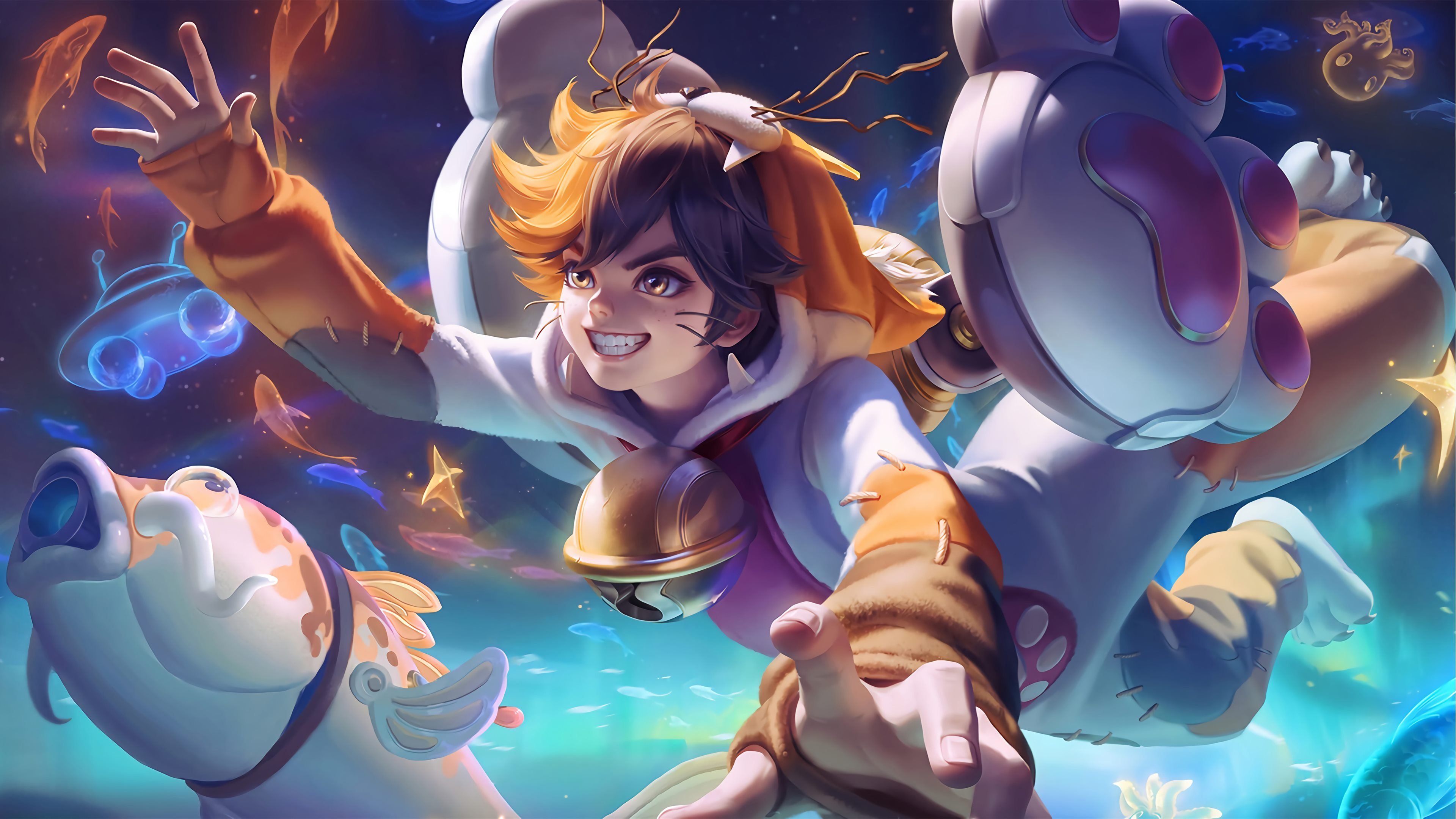 赛事直播互动技术创新实现沉浸式体验，赛事直播的意义