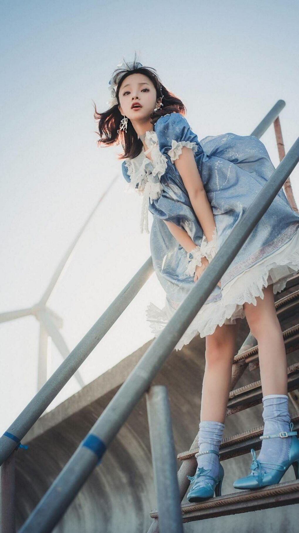 kaiyun.com-青少年“拼搏之星”全国篮球技能大赛在上海火热举行，引领青训新风尚