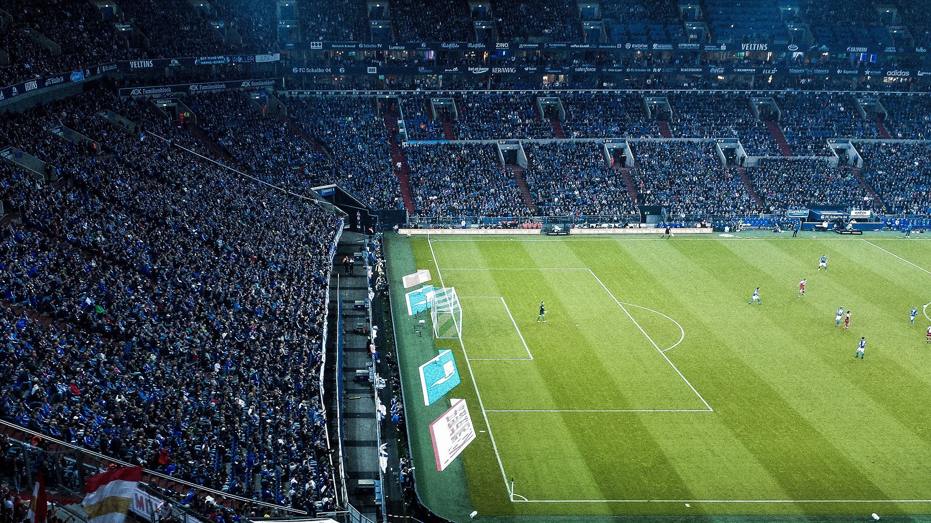 法甲VAR系统中语义处理模块提升判罚透明度