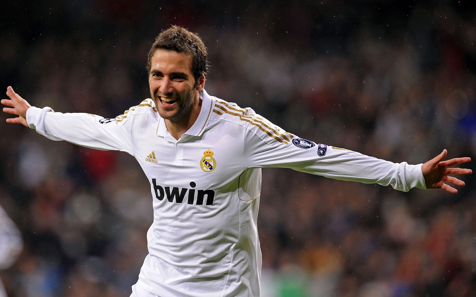 KAIYUN 中国大陆-施瓦茨冲刺拼搏 展现德式执着，施瓦茨家族